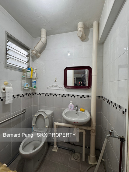 Blk 735 Nee Soon Central Vista (Yishun), HDB 3 Rooms #622812091